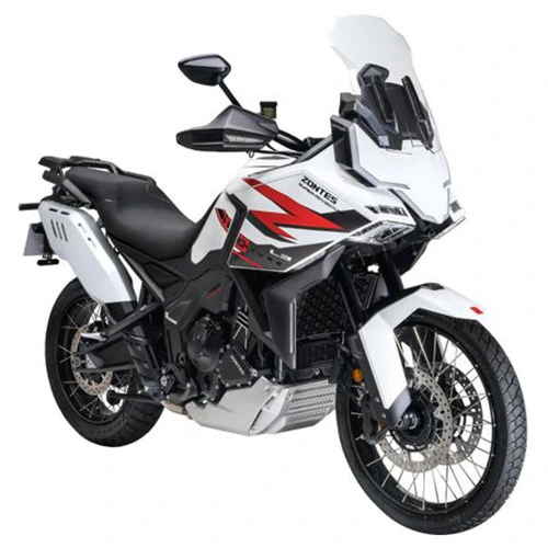 Zontes 703 F Adventure - ZO703F/25