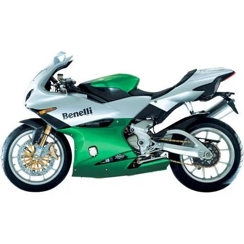 Benelli TORNADO 900 LE - TORNADO-LE