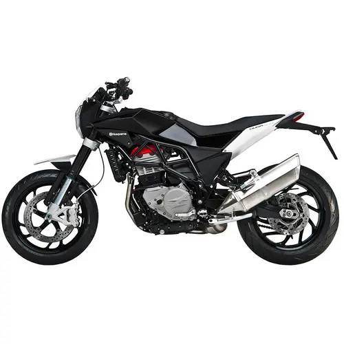 Husqvarna NUDA 900/R - NUDA900