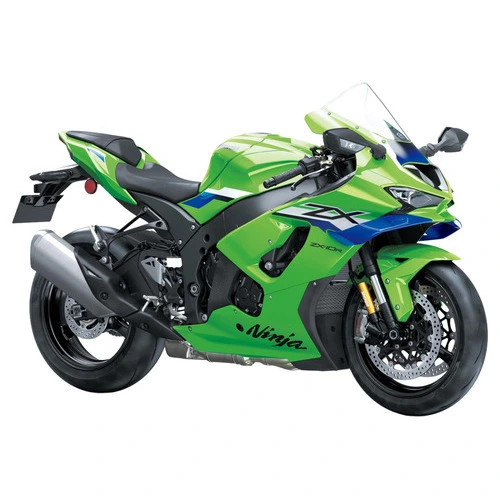 Kawasaki ZX-10R Ninja - ZX10R/26