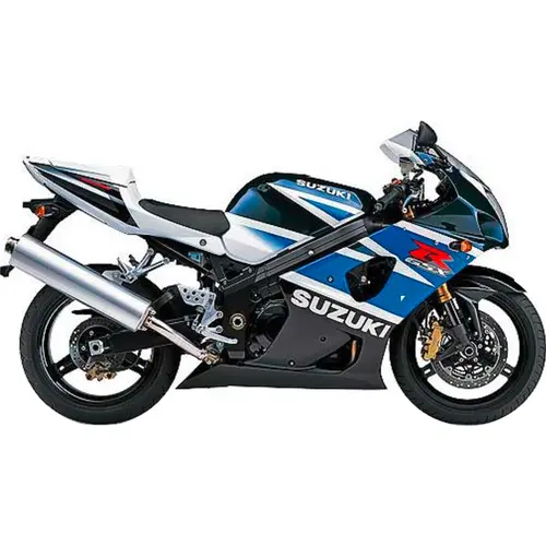Suzuki GSX-R 1000 K3/K4 - WVBZ