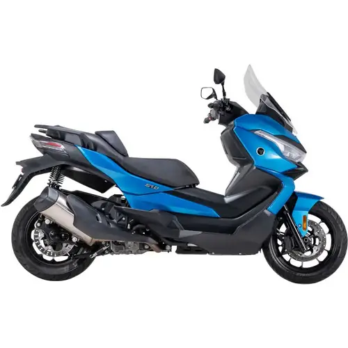 Voge SR4 MAX 350 - SR4