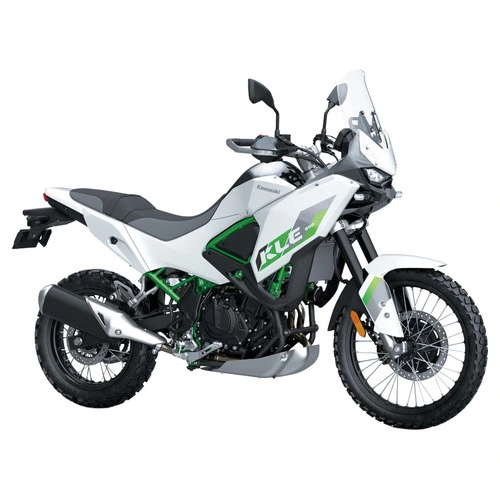 Kawasaki KLE 500 SE - KLE500SE/26