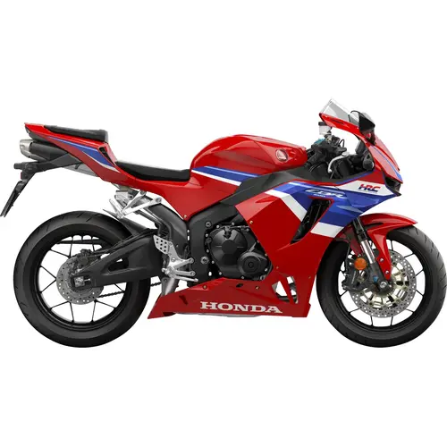 Honda CBR 600 RR (Euro 5) - CBR600RR/24