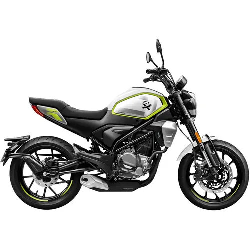 CFMOTO 300 CL-X - CF300CLX