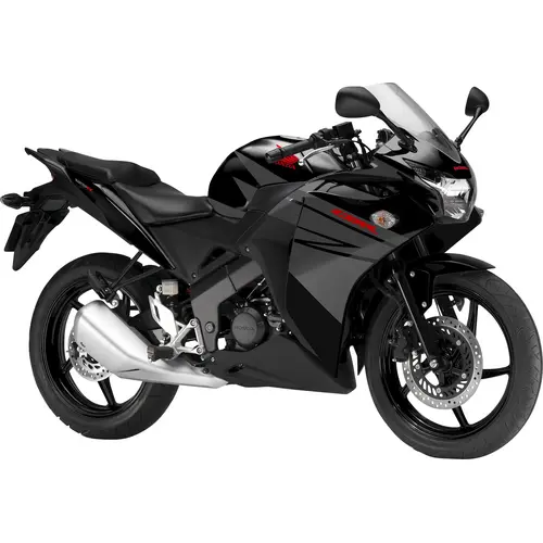 Honda CBR 125 R - JC50