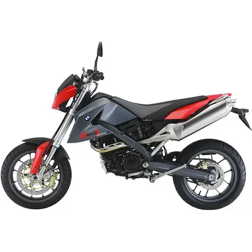 BMW G 650 XMOTO - 0167