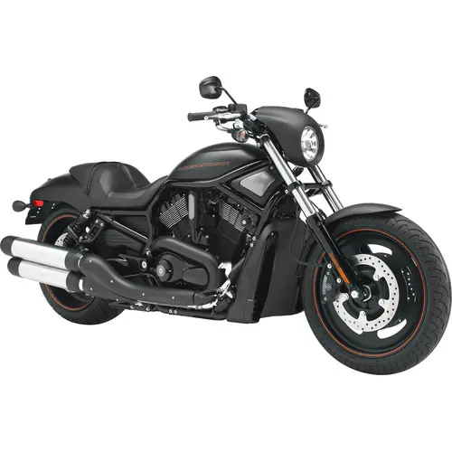 Harley-Davidson NIGHT ROD SPECIAL - VRSCDX