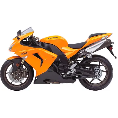 Kawasaki ZX-10R NINJA - ZXT00D/D