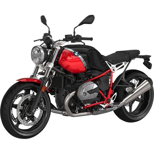 BMW R NINET PURE (EURO 5) - 0L61
