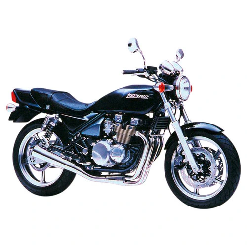 Kawasaki ZEPHYR 550 - ZR550B2-B5