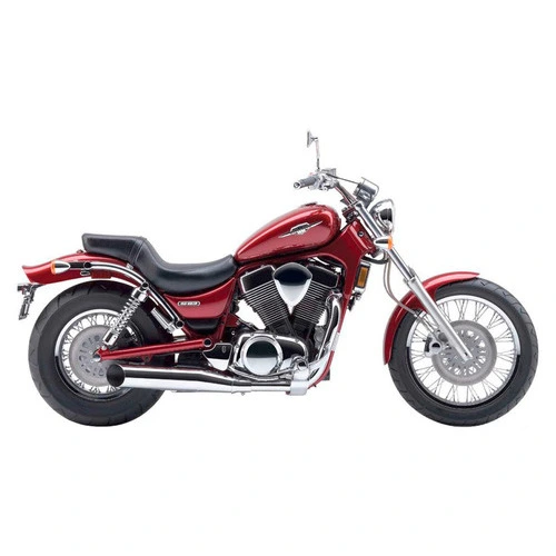 Suzuki VS 1400 GLP INTRUDER - VX51L/T