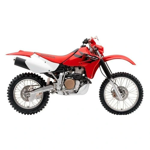Honda XR 650 R - RE01