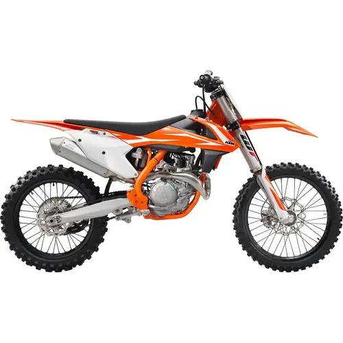 KTM 450 SX-F - SX-F450/18