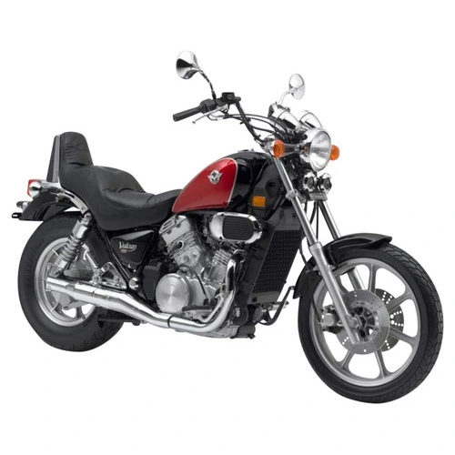 Kawasaki VN 750 VULCAN - VN750A/A