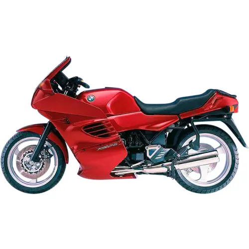 BMW K 1100 RS - 0522