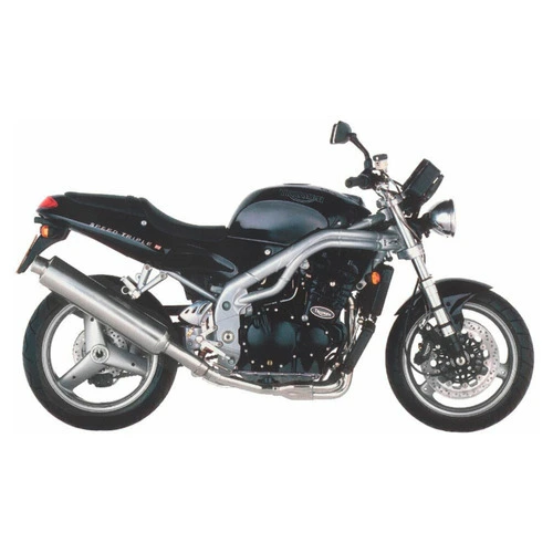 Triumph SPEED TRIPLE 955 - T509(509)