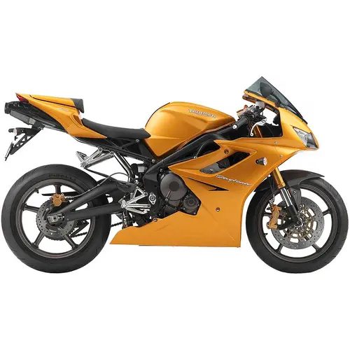 Triumph DAYTONA 675 - D67LC