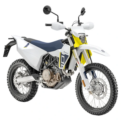 Husqvarna 701 Enduro - 701EN/25