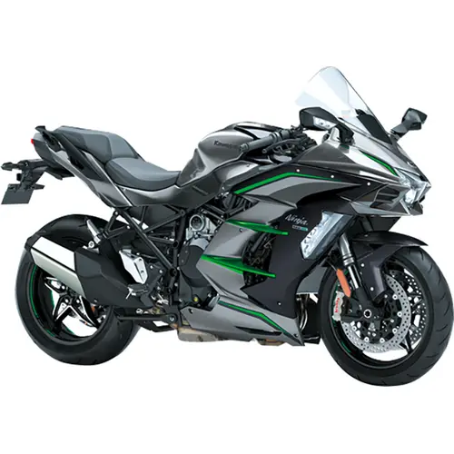 Kawasaki NINJA H2 SX SE+ - H2SXSE+/19