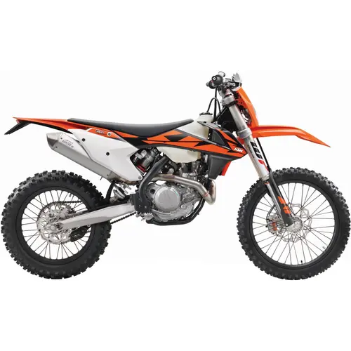 KTM 450 EXC-F 450 - EXC-F450/18