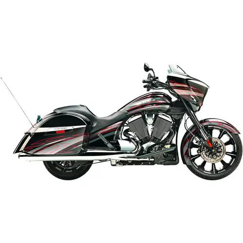 Victory MAGNUM - MAGNUM