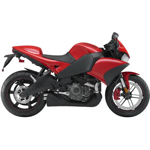 Buell 1125 CR CAFE RACER - 1125CR