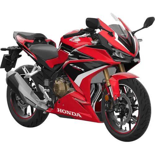 Honda CBR 500 R (EUR0 5) - PC62A