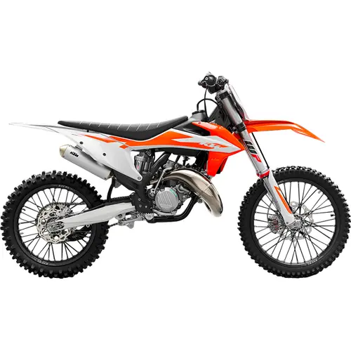 KTM 125 SX - SX125/20