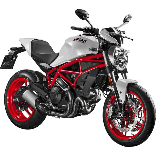 Ducati MONSTER 797 / 797+ (EURO 4) - M797/17