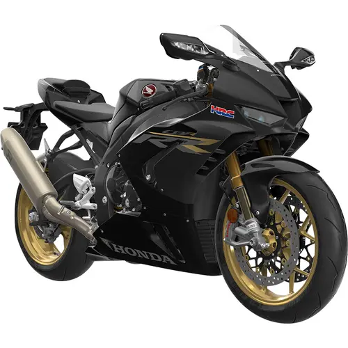 Honda CBR 1000 RR-R FIREBLADE SP (EURO 5) - SC82B/22