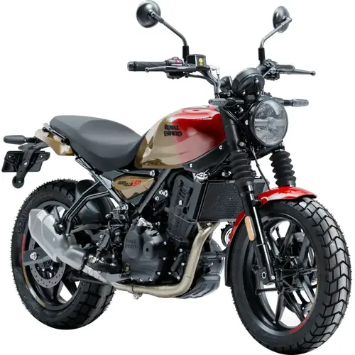 Royal Enfield Guerrilla 450 (Euro 5+) - GUER450/24