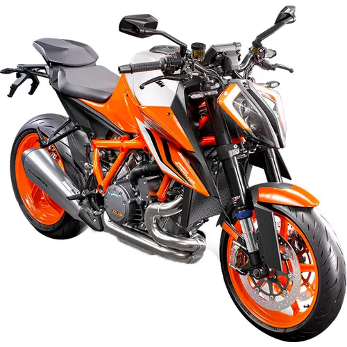 KTM 1290 SUPER DUKE R EVO (EURO 5) - 1290SDRE/22