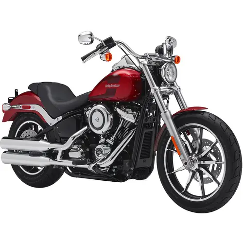 Harley-Davidson SOFTAIL LOW RIDER (107 CUI) - FXLR