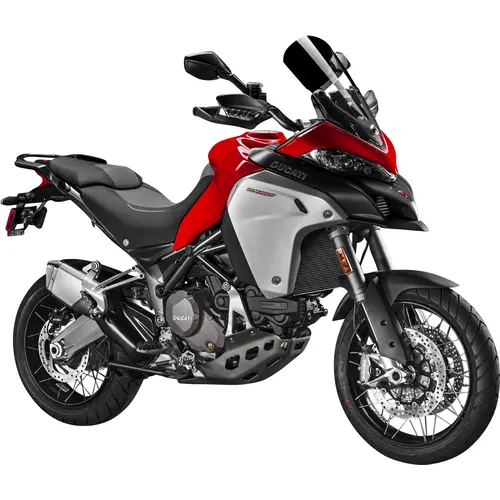 Ducati MULTISTRADA 1200 ENDURO (EURO 4) - MULT12E/16