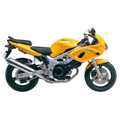 Suzuki SV 650 S - AV/S
