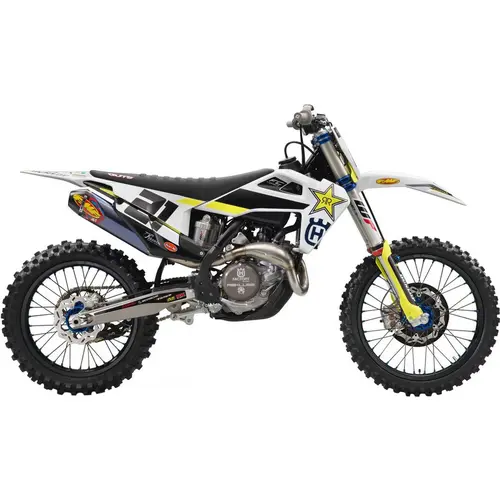 Husqvarna FC 450 ROCKSTAR EDITION - FC450RE/20