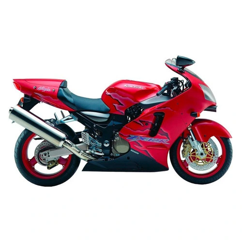 Kawasaki ZX-12R NINJA - ZXT20A/A