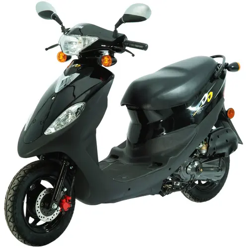 Sym DD 50 - DD50