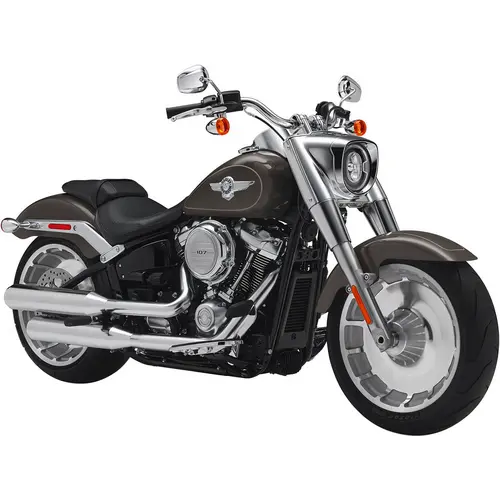 Harley-Davidson FAT BOY (107 CUI) - FLFB