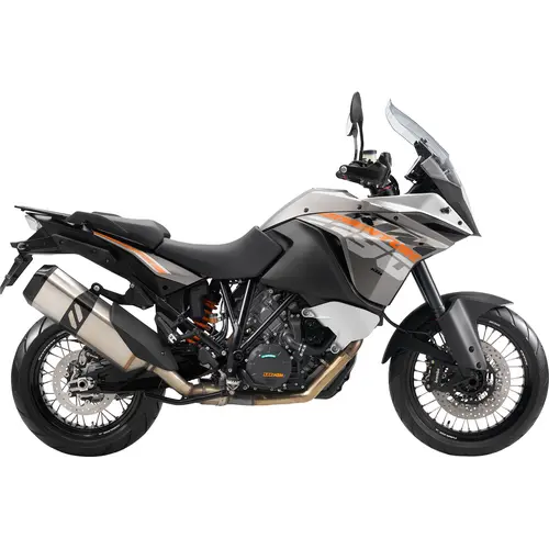 KTM 1190 ADVENTURE - 1190/13