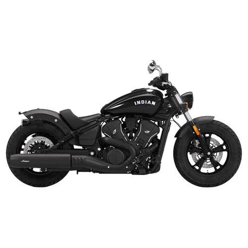 Indian Scout Sixty Bobber - SCSIB/25
