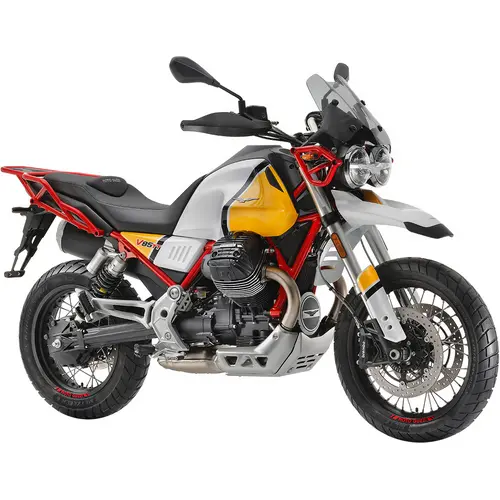 Moto Guzzi V85 TT/TRAVEL (EURO 4) - KW