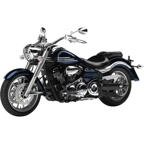 Yamaha XV 1900 MIDNIGHT STAR - VP23