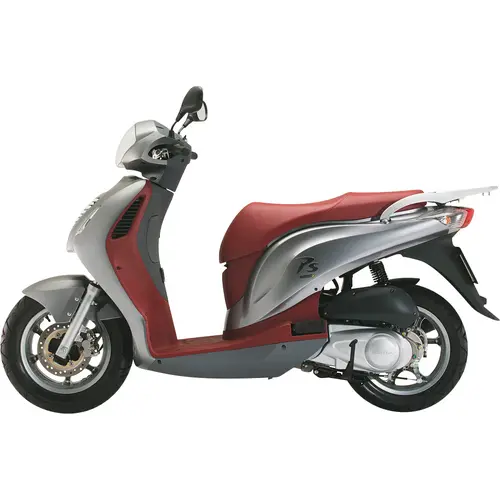 Honda PS 150I - PS150I