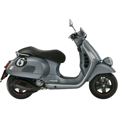 Vespa GTV 300 SEI GIORNI II - GTV300