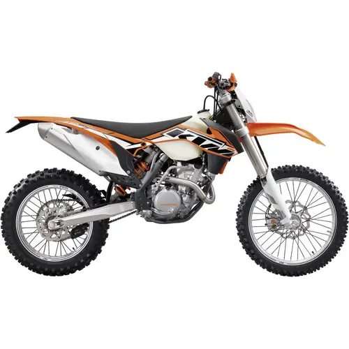 KTM 250 EXC-F - EXC-F250/14
