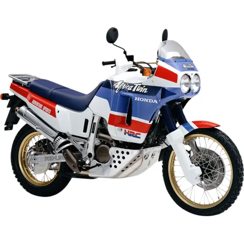 Honda XRV 650 AFRICA TWIN - RD03
