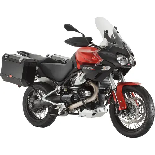 Moto Guzzi STELVIO 8V/NTX - STELVIO/8V
