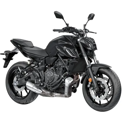 Yamaha MT-07 PURE - MT07P/23
